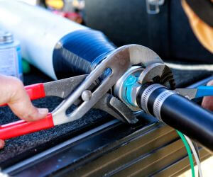 About Sewer Line Pros Weldon, CA