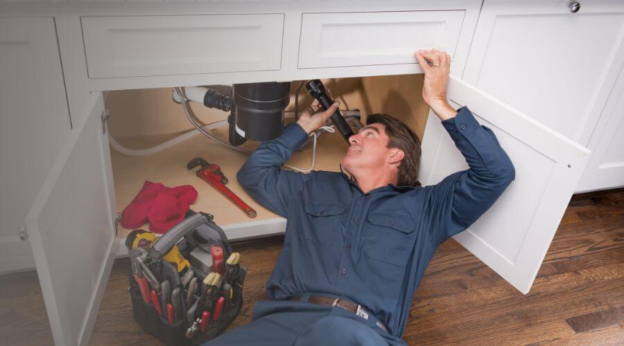 Local sewer line repair in Weldon, CA